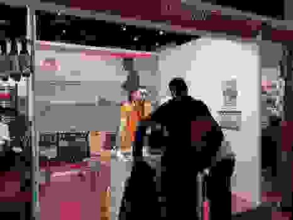 Benidorm viaja a Madrid con su oferta deportiva 