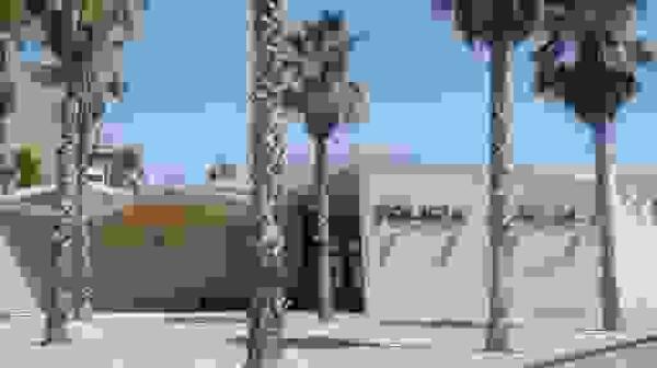 Polic&iacute;a Local detiene a un sospechoso de varios en robos en viviendas de la Cala de la Vila Joiosa.