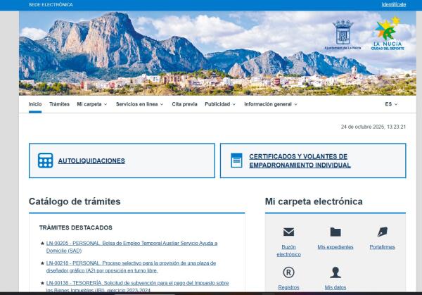 El plazo de subsanación de la “Subvención de Transporte de Estudiantes” comienza el lunes
