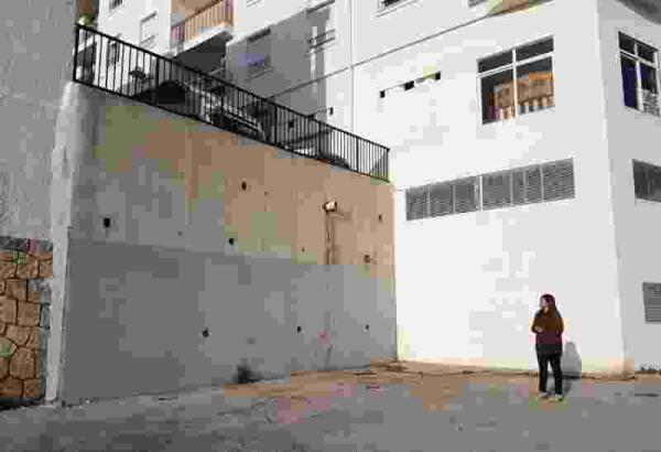 Altea &middot; El Ayuntamiento redacta un proyecto para la mejora de la conexi&oacute;n del aparcamiento del r&iacute;o Algar