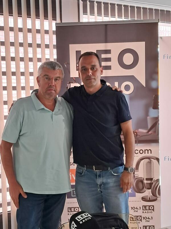Diego Villegas: “Lo que más cuidamos en Lucciano la Trattoria y braserías la Vaca Vieja y Vaca Beach, es la atención al cliente” 