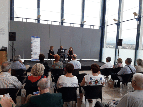 Cultura y Palau Altea presentan la programaci&oacute;n del auditorio para los pr&oacute;ximos meses 