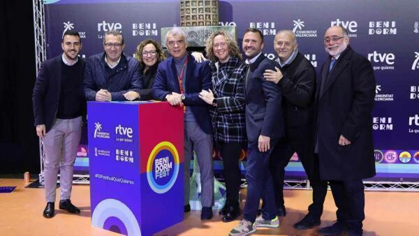 La primera gala semifinal del Benidorm Fest vuelve a ser ‘trending topic’ nacional y mundial