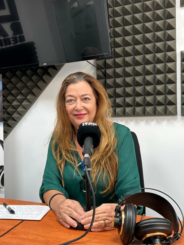 Victoria Villar: “Nirvana Ayudas es la plataforma que ayuda a las pymes a tener todas las posibles subvenciones a su disposición”