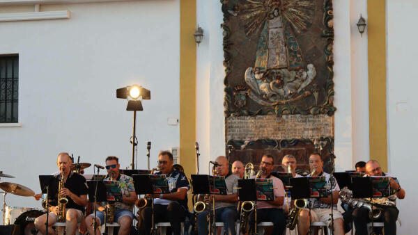 Benidorm abre este miércoles el ciclo ‘Concerts al Castell’, que contará con tres fechas en el mes de julio 