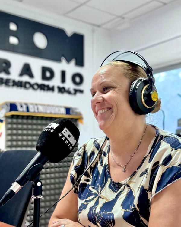 BOM Radio Benidorm presenta, por capítulos, todas las novedades de su 9ª Temporada