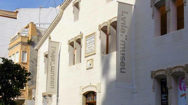 Vilamuseu reabre sus puertas garantizando la seguridad de sus visitantes.