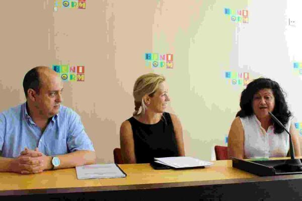 Benidorm redacta un proyecto para consolidar y poner en valor el &lsquo;castellum&rsquo; de El Tossal 