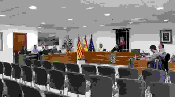 El gobierno local de Finestrat se opone a la tasa tur&iacute;stica de s&iacute; se puede finestrat 