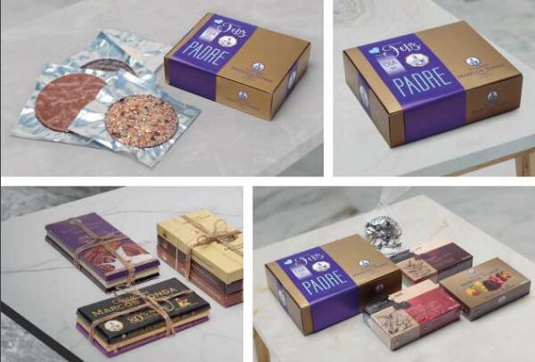 Acuerdo de Chocolates Marcos Tonda con la Asociación Alicante Contra el Cáncer