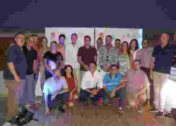 El Ayuntamiento recibe el premio Tolerancia 2017