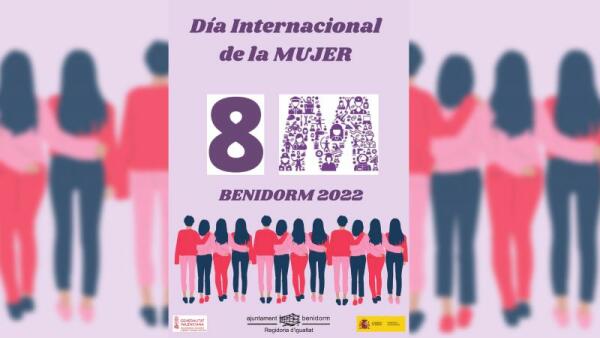 Conciertos, exposiciones, cine documental y poesía por el Día Internacional de la Mujer