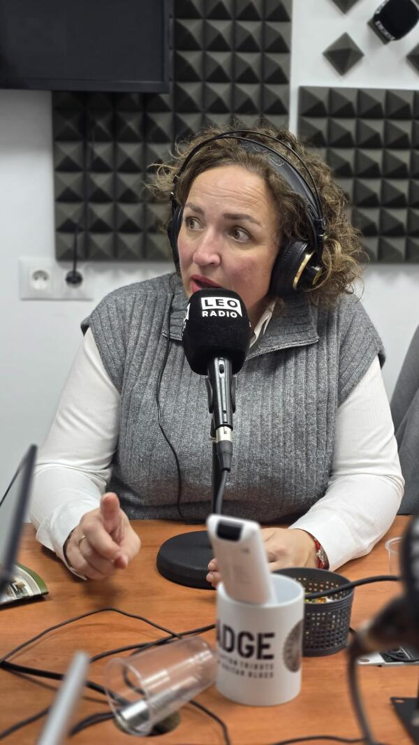 Lourdes Caselles: &ldquo;Con la sentencia de Serra Gelada, estoy convencida de que se ha menospreciado el derecho fundamental de Benidorm&rdquo;