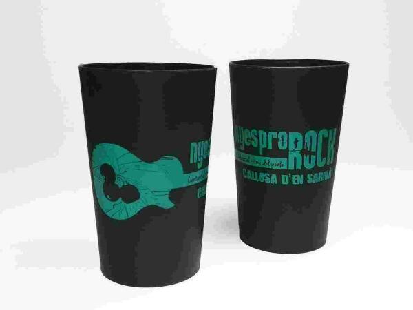  El Nyespro Rock pone en marcha la iniciativa &lsquo;GOTS per a un NyesproRock SOSTENIBLE&rsquo; 