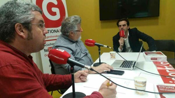 Mañana “Aire Fresco” hace historia desde Dinapsis