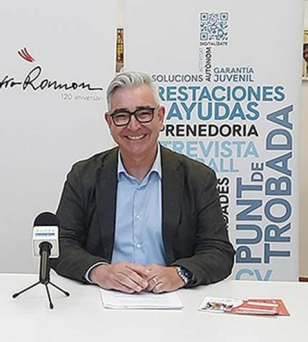 Altea incorpora nuevas contrataciones gracias a una subvenci&oacute;n de LABORA destinada a personas con trastorno mental grave