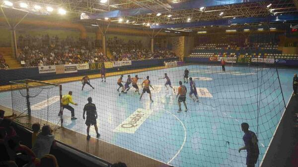 El BM Benidorm visita al Guadalajara con retransmisión en directo 