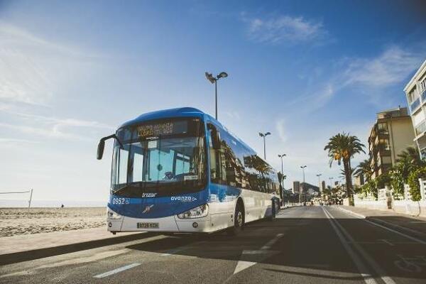 “El pleno de Benidorm no debatió el problema real del transporte” 