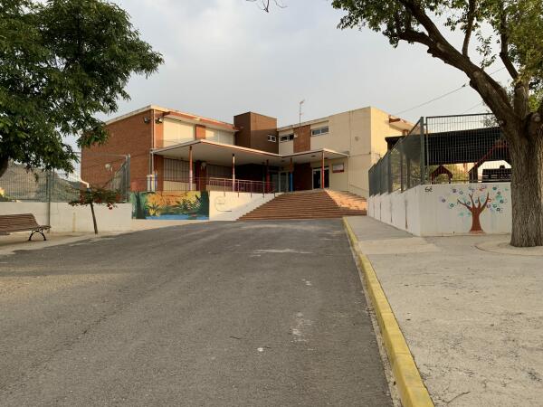 Callosa d&rsquo;en Sarri&agrave; abre el proceso de admisi&oacute;n escolar para el curso 2026/2027