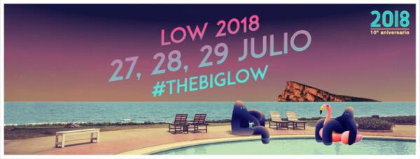 Benidorm &middot; Eventos y el Low Festival repartir&aacute;n un centenar de entradas para el domingo entre los vecinos de Colonia Madrid