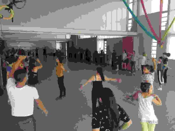 La Nucía // 180 participantes en los talleres de  “Defensa Personal para Mujeres”