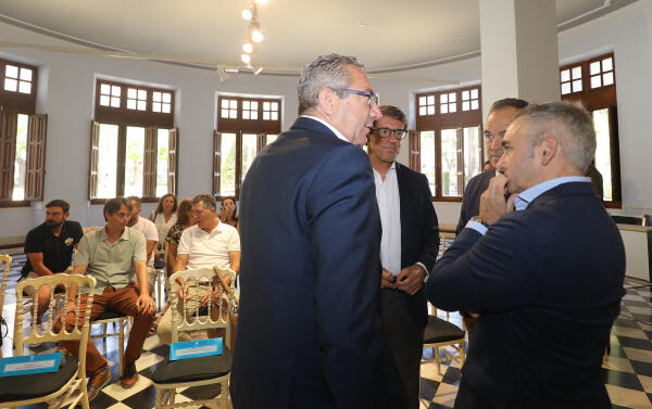 Ayudas a nuevos y jóvenes agricultore. Diputación de Alicante