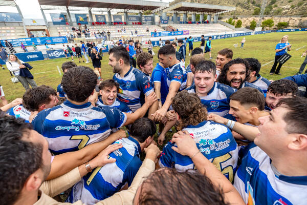 El Huesitos La Vila busca su cuarta victoria ante el Cajasol Real Ciencias Sevilla