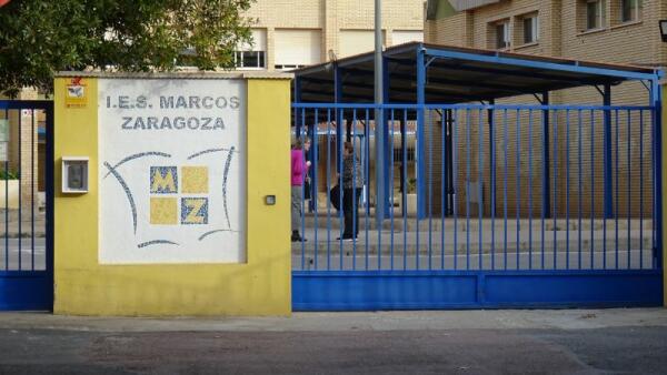 El Ayuntamiento de la Vila Joiosa inicia el expediente de contratación para la redacción del proyecto del nuevo IES Marcos Zaragoza 