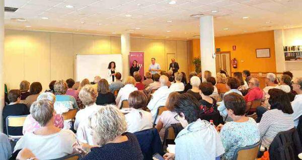 AUNEX cumple 20 años con la participación de Altea desde su origen