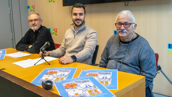 Abierto el plazo para participar en el Certamen Escolar de Dibujo de La Barqueta