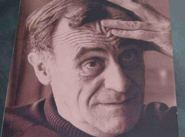 Llega a la Vila una exposici&oacute;n itinerante sobre Jos&eacute; Estruch, uno de los directores de escena m&aacute;s importantes del siglo XX