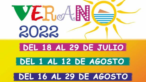 Juventud organiza el ‘Programa Verano’ con numerosas actividades para jóvenes de 10 a 16 años 