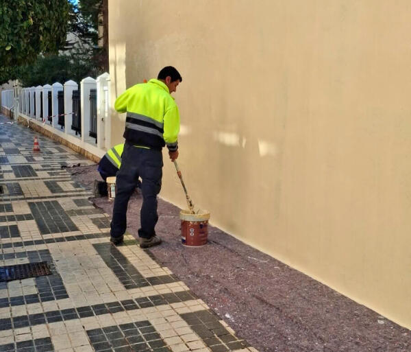 El Ayuntamiento de Villajoyosa registra 708 incidencias en 2025, la mayor&iacute;a sobre iluminaci&oacute;n y mantenimiento