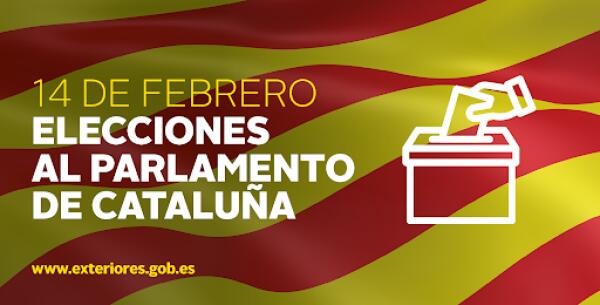 Elecciones Cataluña 2021: Sigue en directo la jornada electoral en Cataluña