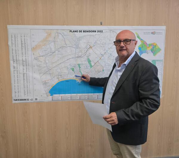 VOX vota a favor del contrato de basura, pero advierte: si sube la tasa, hay que bajar el IBI 