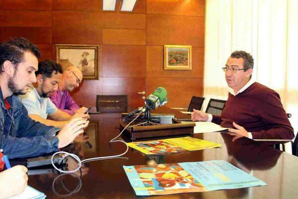 Benidorm abre el lunes la matr&iacute;cula para las escuelas infantiles municipales y el SAPI