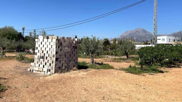 Medio Ambiente suspende las quemas agrícolas hasta el 29 de abril