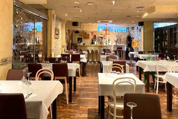 La Cava Aragonesa, una parada con sabor propio en el coraz&oacute;n de Benidorm