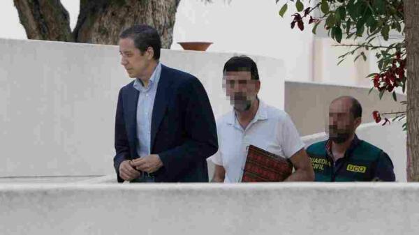 Zaplana adjudic&oacute; ITV a empresarios amigos con sociedades en Islas V&iacute;rgenes Brit&aacute;nicas.