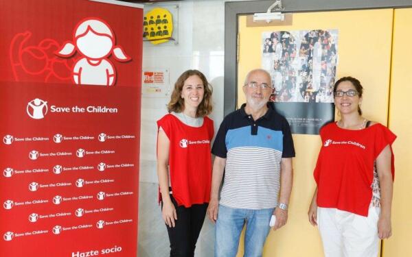 El Festival de Cine de l&rsquo;Alf&agrave;s del Pi dona m&aacute;s de 3.000 euros a Save the Children