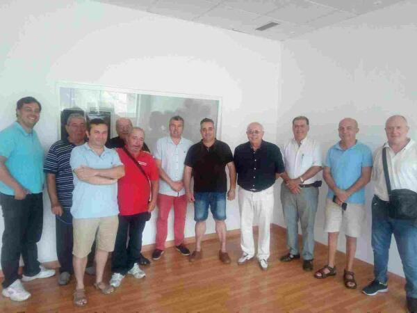 Aire Fresco se consolida como uno de los programas de radio referencia de la Comarca