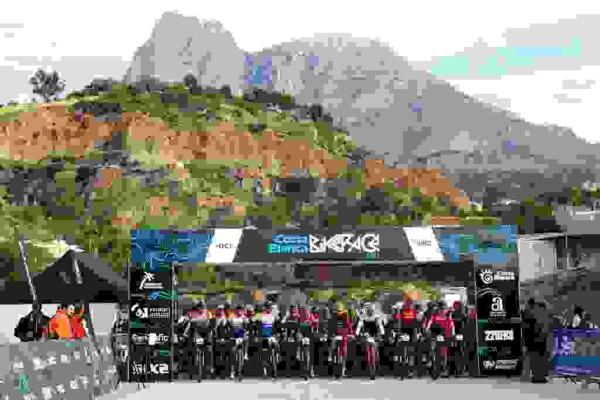 Finestrat recibe el pr&oacute;ximo jueves a los mejores ciclistas de monta&ntilde;a del mundo con motivo de la &ldquo;Costa Blanca Bike Race&rdquo;