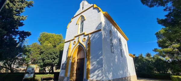 ESTE DOMINGO LA CASA DE CULTURA ACOGE EL CONCIERTO DEL CERTAMEN DE COMPOSICIÓN MUSICAL POR EL CENTENARIO DE LA ERMITA DEL SANTO CRISTO DEL REMEDIO DE FINESTRAT