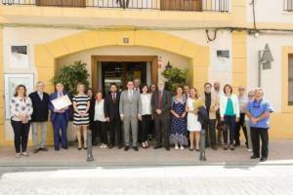 L&rsquo;Alf&agrave;s del Pi y Covarrubias, dos ciudades hermanas