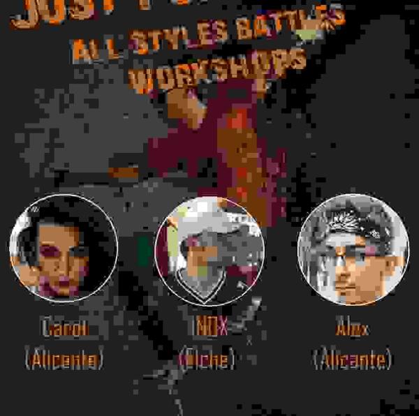 La playa de l&rsquo;Albir acoge el pr&oacute;ximo s&aacute;bado un evento de baile urbano 