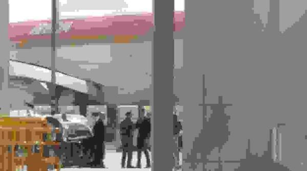 El aeropuerto de Castell&oacute;n abri&oacute; expresamente para recibir el avi&oacute;n de Pedro S&aacute;nchez