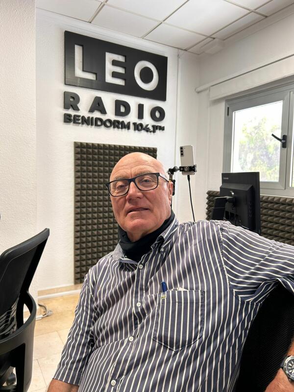 Vicente Ibáñez: “Stonehenge es un templo solar, con cinco fases, un significado claro y sin que nada se dejase al azar”