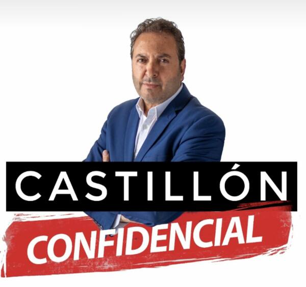 Albert Castillón: “Cuando los medios dedican mucho tiempo a un tema, es porque no quieren que nos enteremos de otros”