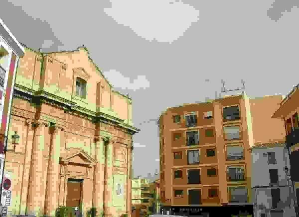 Cinco a&ntilde;os de c&aacute;rcer por abusar de una menor en Callosa tras contactar en redes sociales 