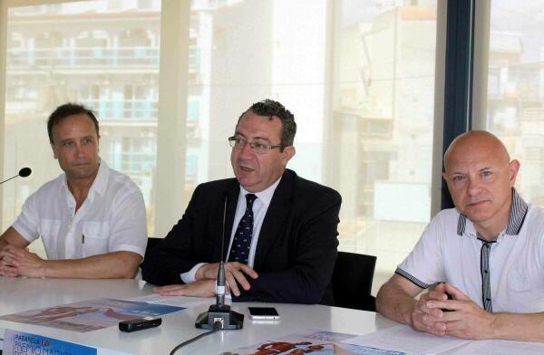 Doce dise&ntilde;adores optan al Premio Nacional de nuevos talentos de Moda Ba&ntilde;o que se celebra en Benidorm